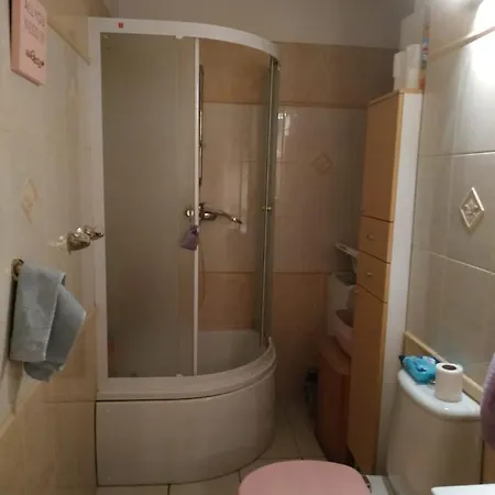 Melita דירה ספליט