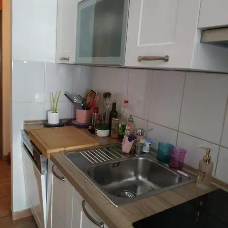 Apartamento Melita *