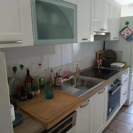 Melita Apartment Split
