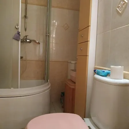 Melita Apartment