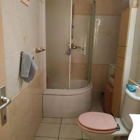 Apartamento Melita *