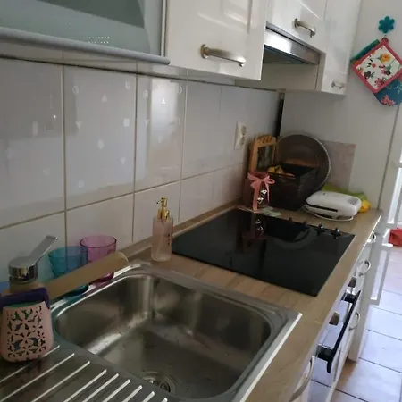 Melita Apartamento *