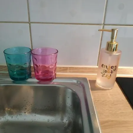 Apartament Melita *