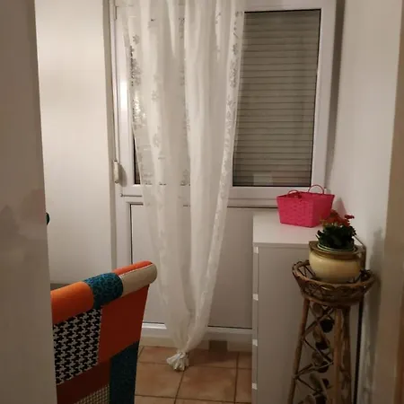 Apartment Melita *