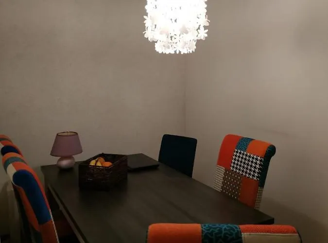 Melita 아파트 스플리트