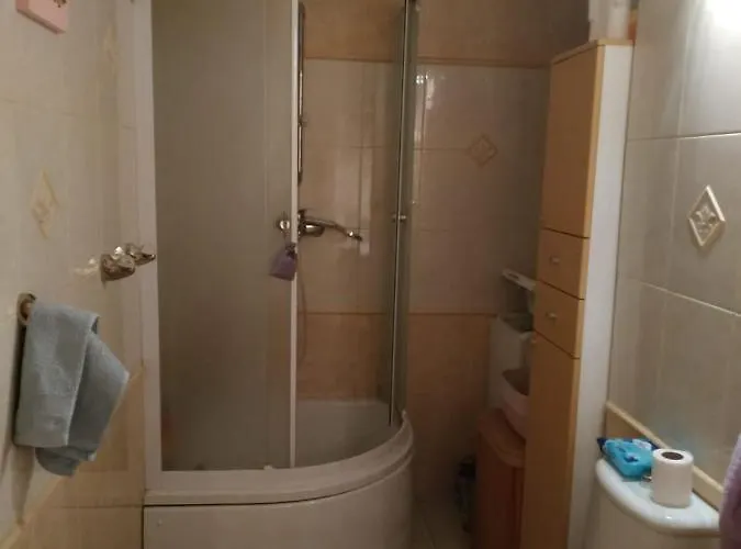 Melita 아파트 스플리트