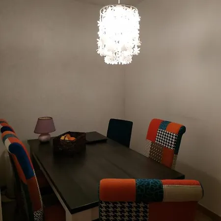 Melita Apartment Split