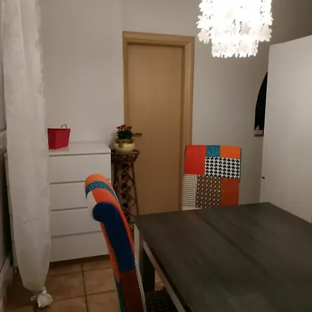Апартаменты Melita *