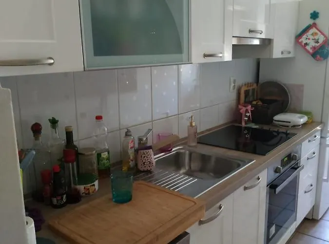 Melita Lägenhet Split